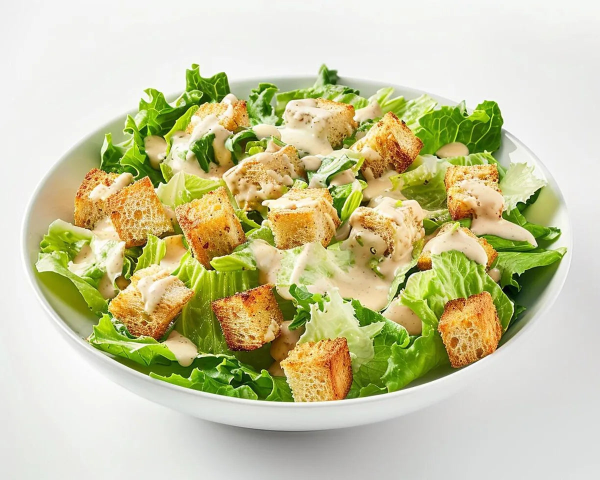 Is Cesar Dressing Gluten-free? We Have the Answer! - Little Helpers   Little Helpers B.V.