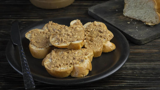 Is Peter Pan Peanut Butter Gluten Free?