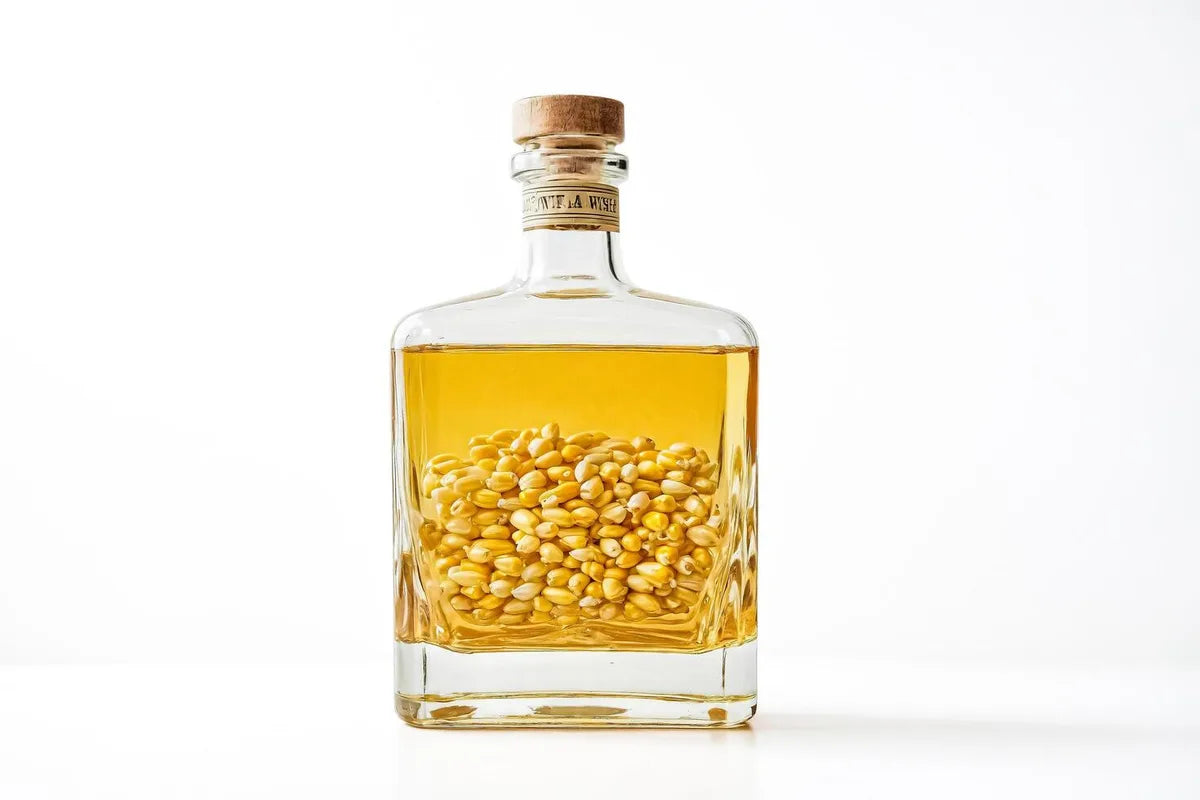 Is Corn Whiskey Gluten Free?