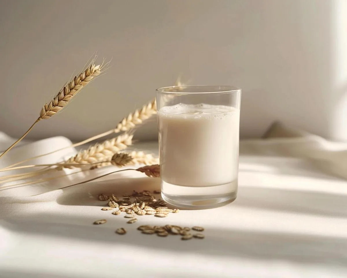 Is Planet Oat Milk Gluten Free?