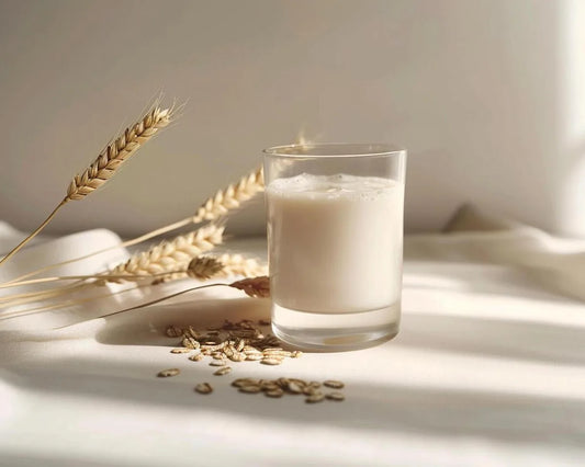 Is Planet Oat Milk Gluten Free?