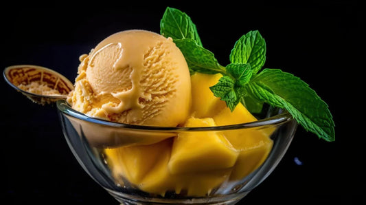 Is Sherbet Gluten Free?