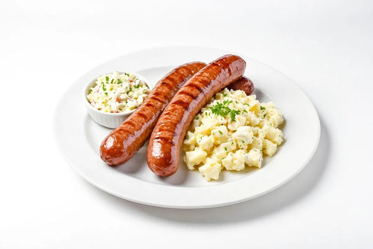 Is Hillshire Farm Kielbasa Gluten Free?