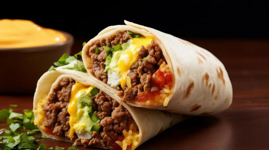 Is Anything At Taco Bell Gluten Free?
