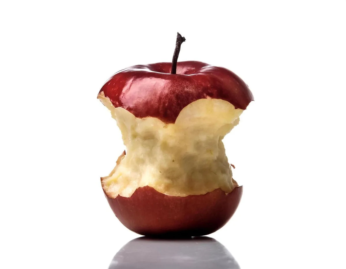 Is Apple Crown Gluten Free?
