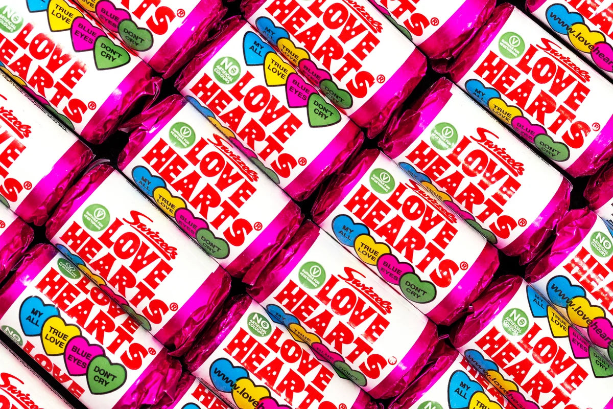 What Swizzels Sweets Are Gluten Free