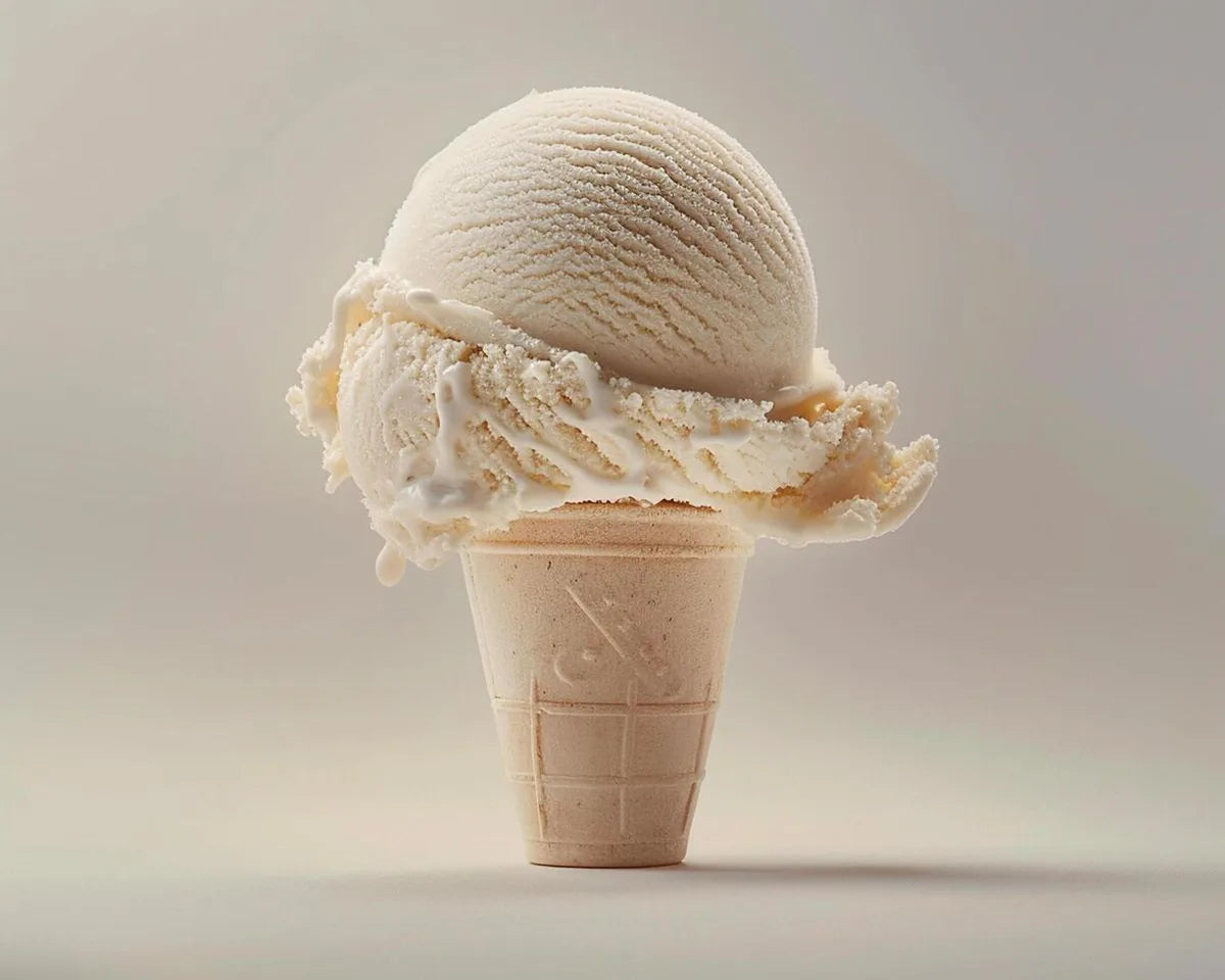 Is Hood Ice Cream Gluten Free?