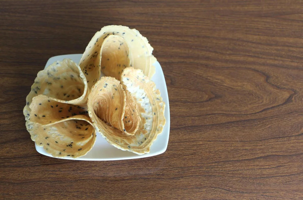 Is Soy Paper Gluten Free?