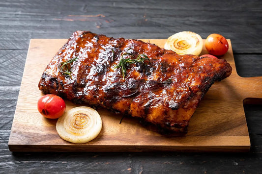 Is Bbq Sauce Gluten Free?
