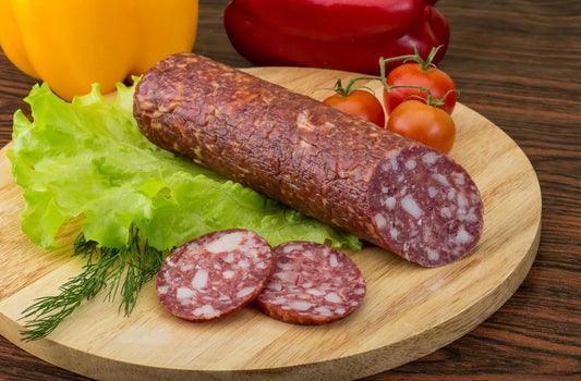 Is Salami Gluten Free?