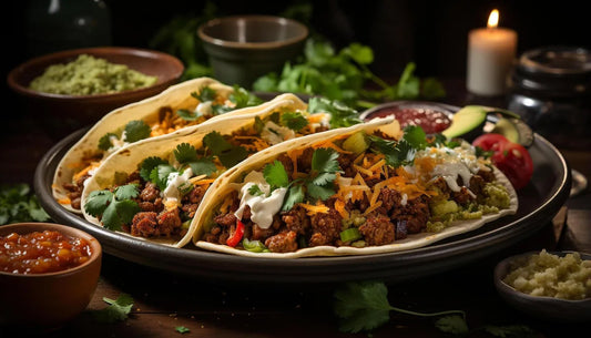 Is Ortega Taco Seasoning Gluten Free?
