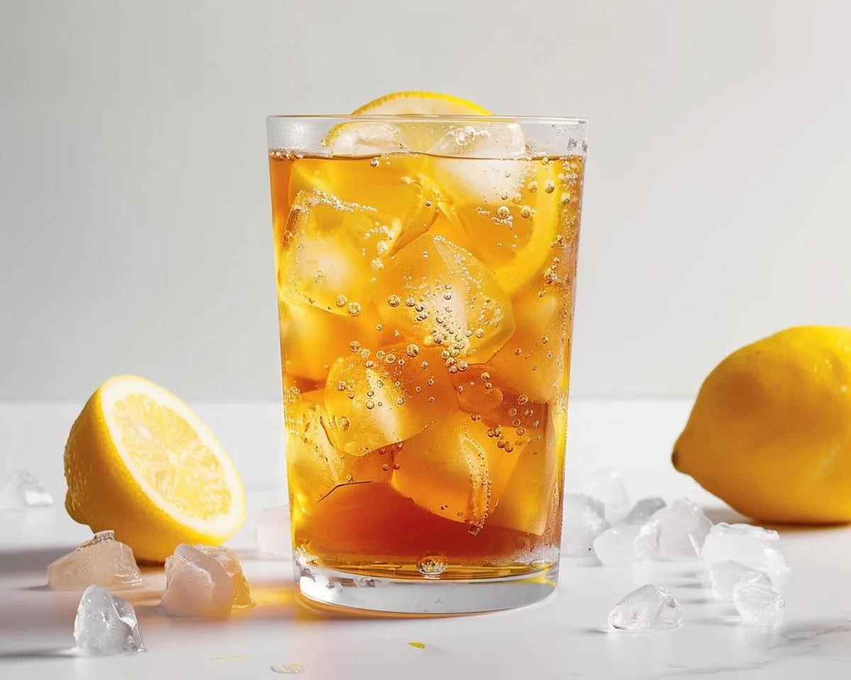 Is Twisted Tea Gluten Free?