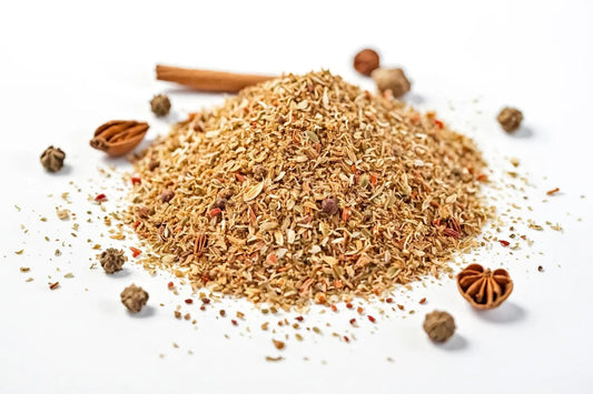 Is Poultry Seasoning Gluten Free?