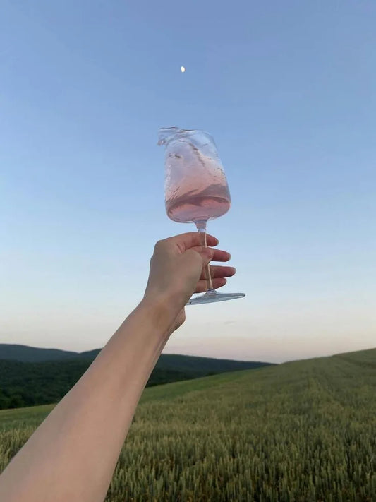Is Barefoot Moscato Gluten Free?
