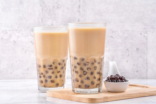 Is Boba Gluten Free?