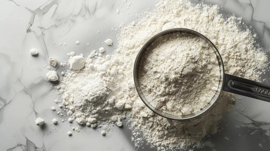 Is Malt Flour Gluten Free?