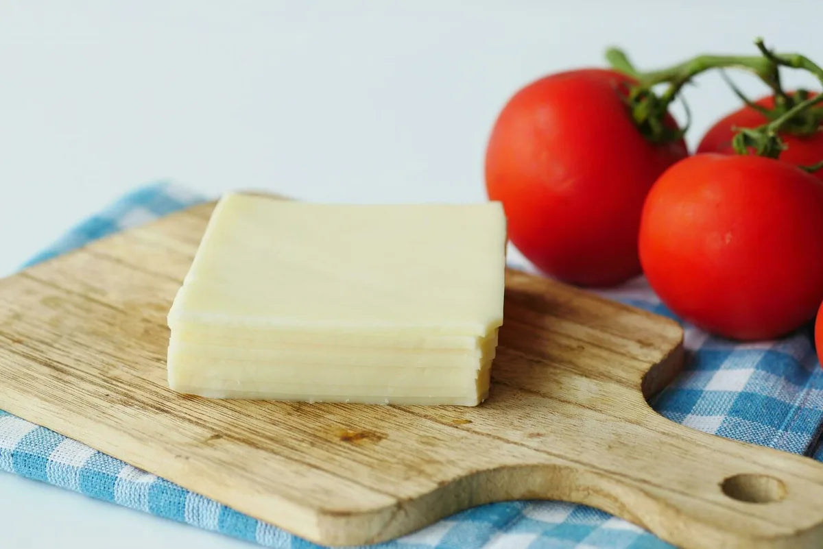 Is White American Cheese Gluten Free?