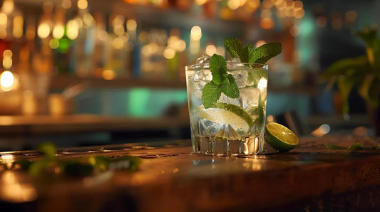 Is Bacardi White Rum Gluten Free?