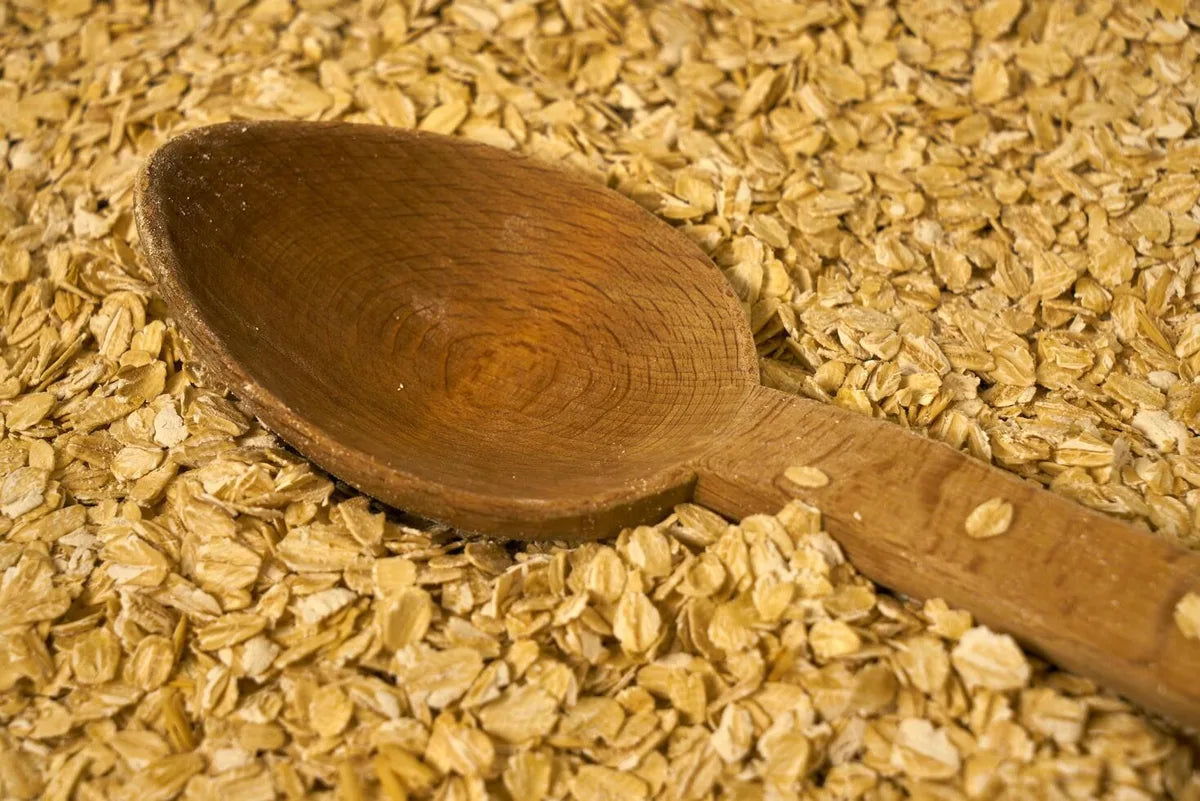 Is Quaker oats Gluten Free?