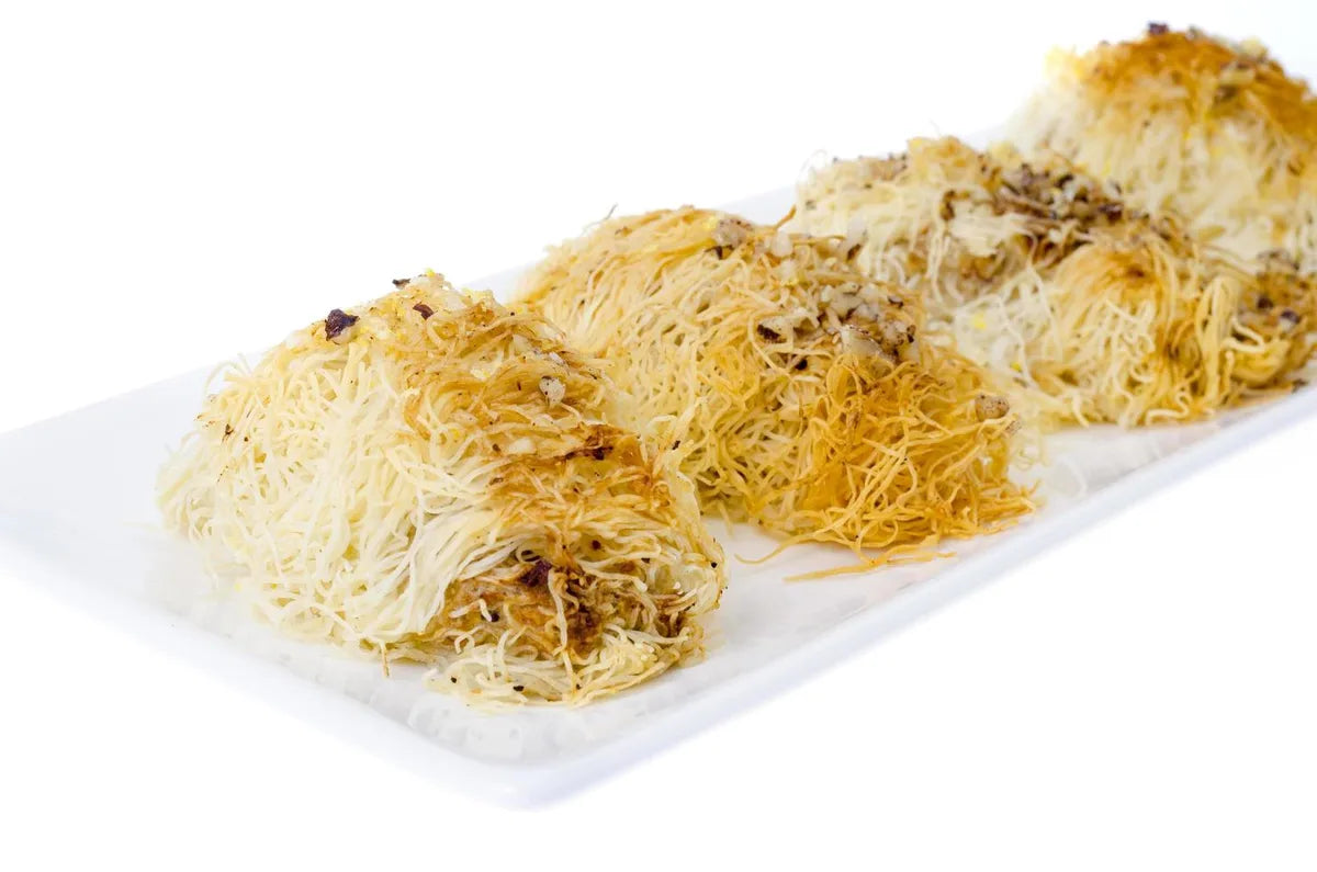 Is Vermicelli Gluten Free?