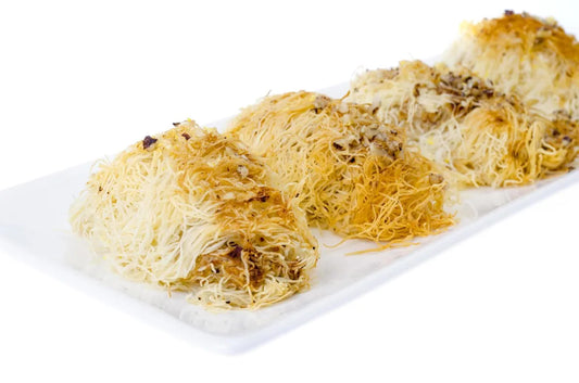 Is Vermicelli Gluten Free?