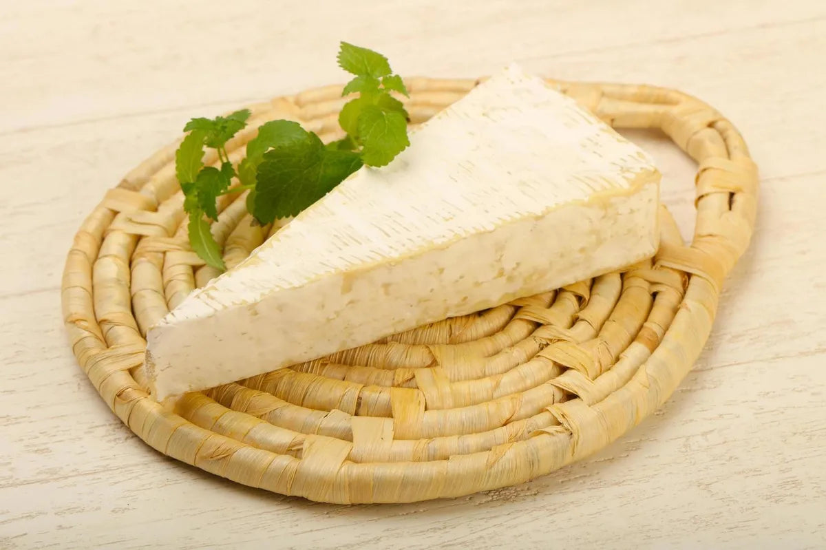 Is Brie Gluten Free?