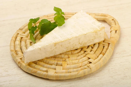Is Brie Gluten Free?