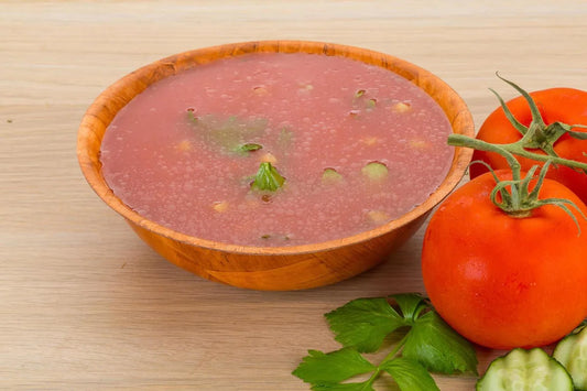 Is Tomato Soup Gluten Free?
