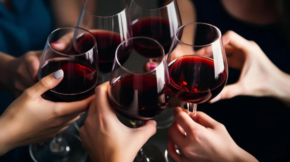 Is Bota Box Wine Gluten Free?