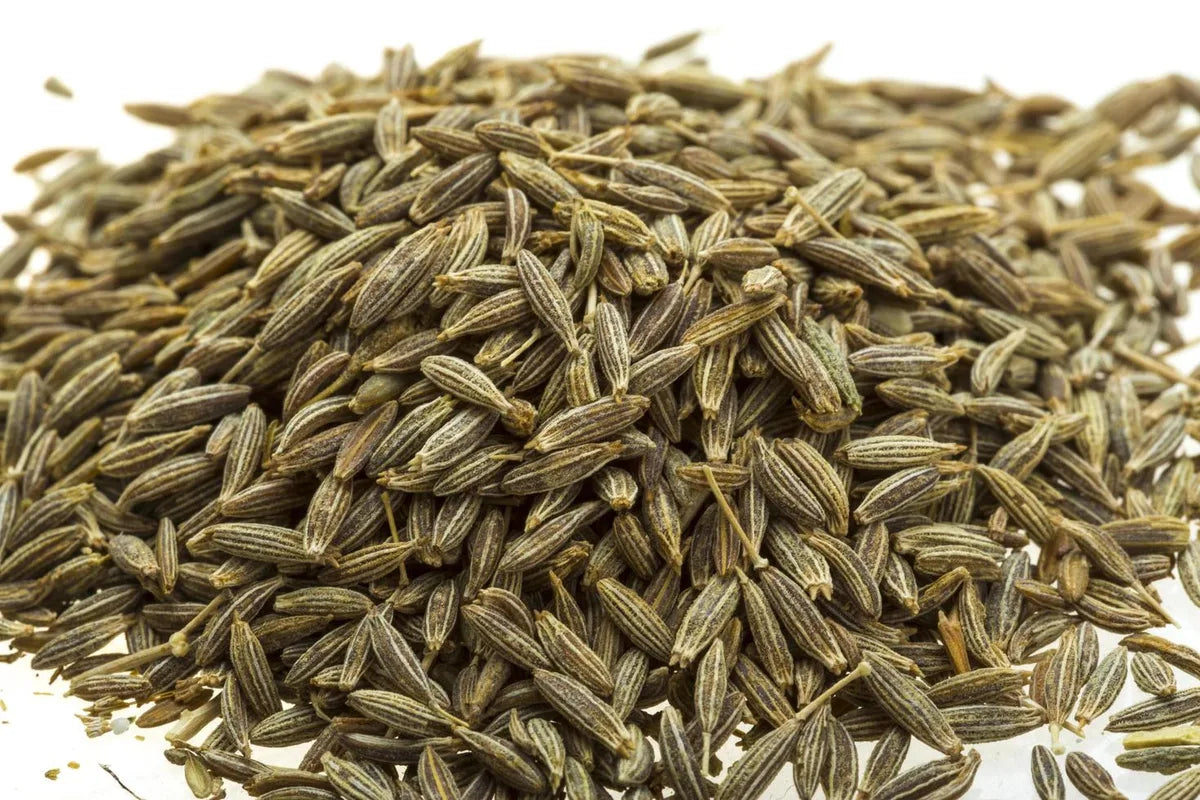 Is Fennel Seed Gluten Free?