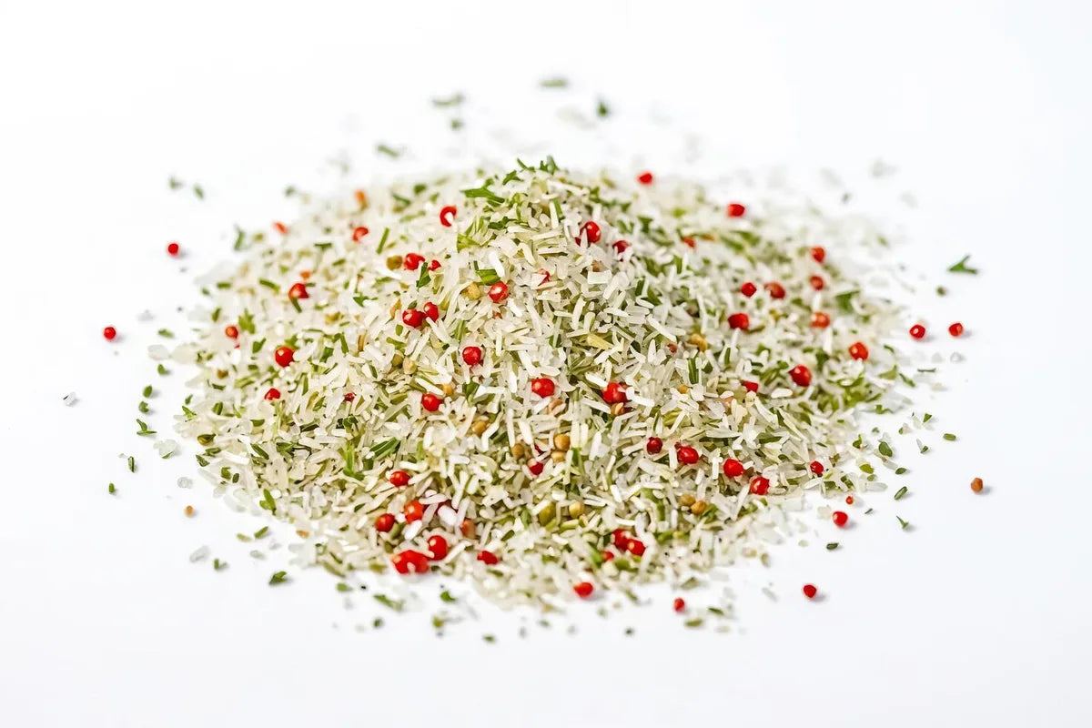 Is Mccormick Italian Seasoning Gluten Free?