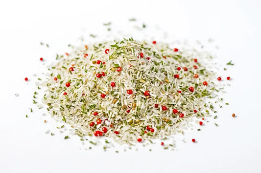 Is Greek Seasoning Gluten Free?