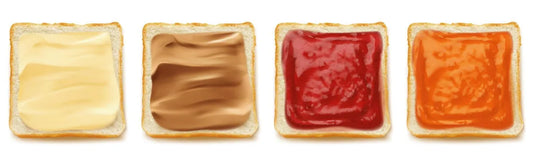 Is Great Value Peanut Butter Gluten Free?