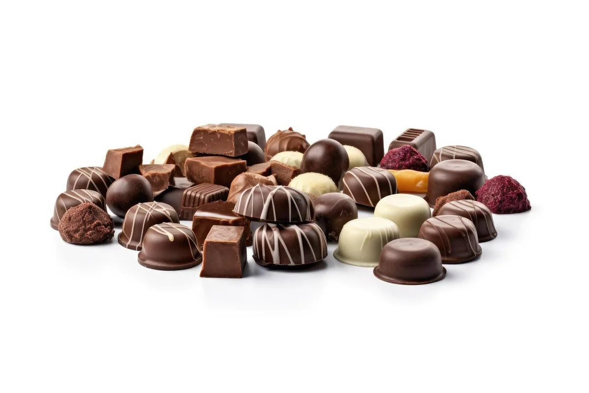 Is Chocolate Candy Gluten Free?