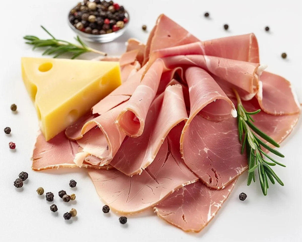 Is Boars Head Gluten Free?