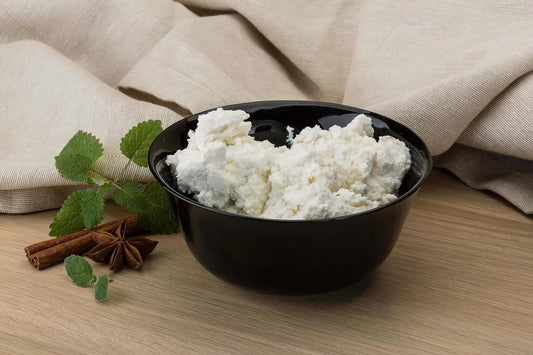 Is Ricotta Cheese Gluten Free?