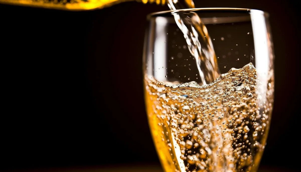 Is Cava Gluten Free?