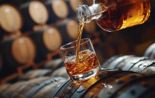 Is Crown Royal Apple Gluten Free?