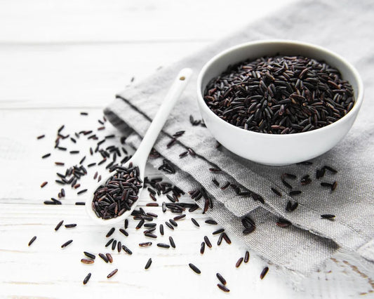 Is Wild rice Gluten Free?