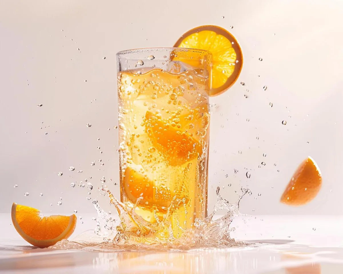 Is Fanta Gluten Free?