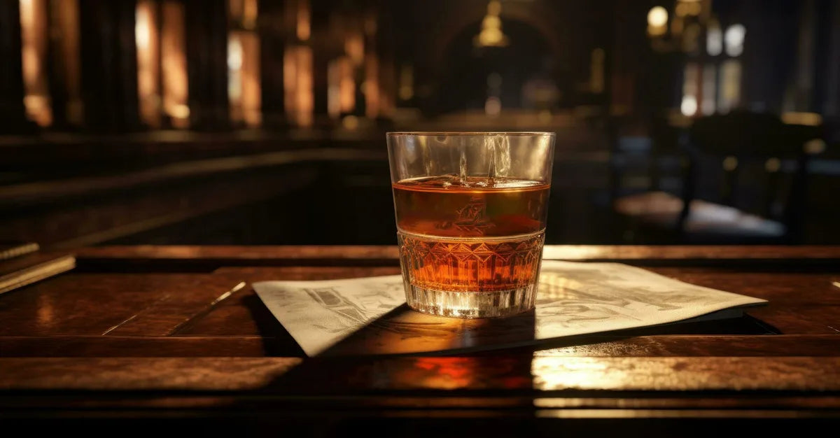 Is Sailor Jerry’S Gluten Free?