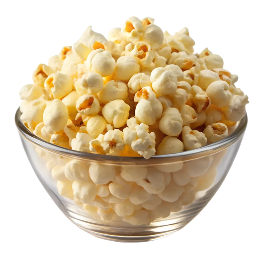Is Smartfood Popcorn Gluten Free?