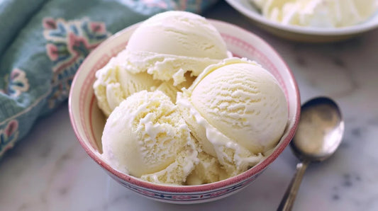 Is Thrifty Ice Cream Gluten Free?