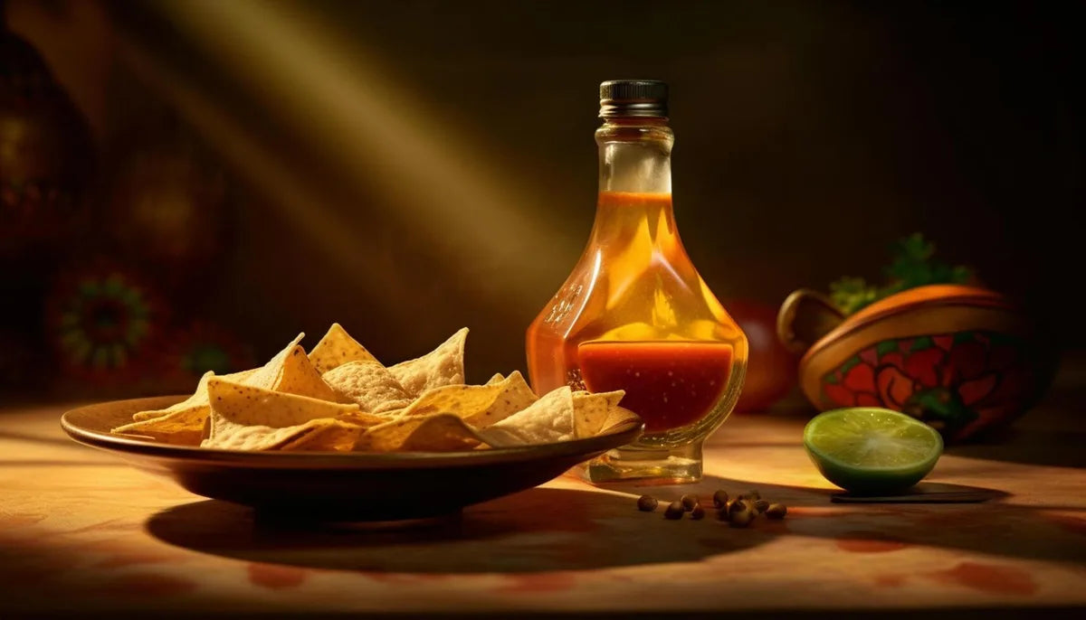 Is Tajin Gluten Free?