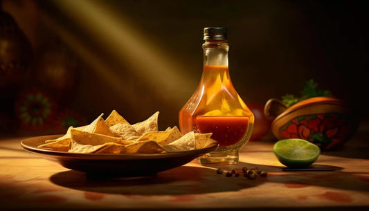 Is Tajin Gluten Free?