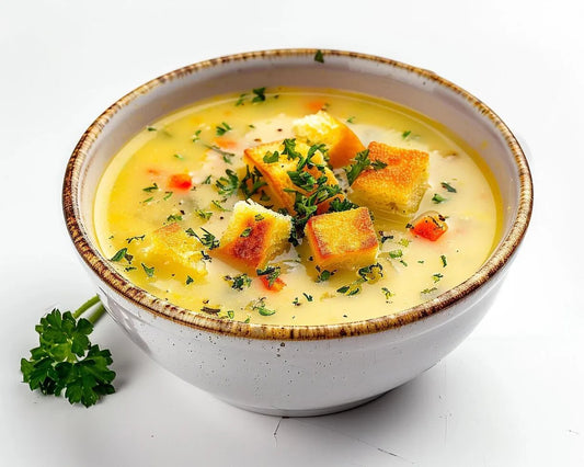 Is Campbell’S Cream Of Chicken Soup Gluten Free?
