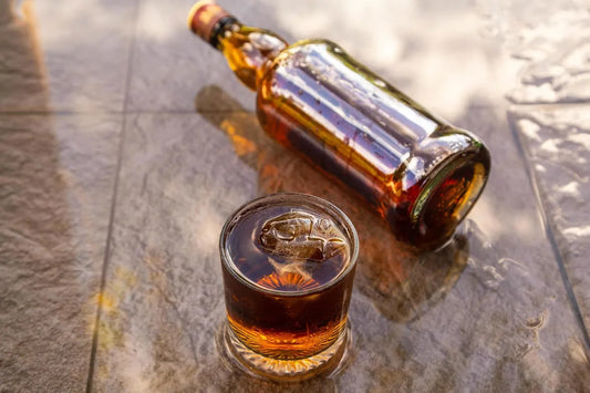 Is Sailor Jerry Rum Gluten Free?