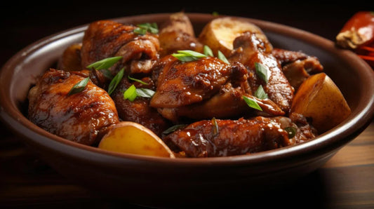 Is Adobo Gluten Free?
