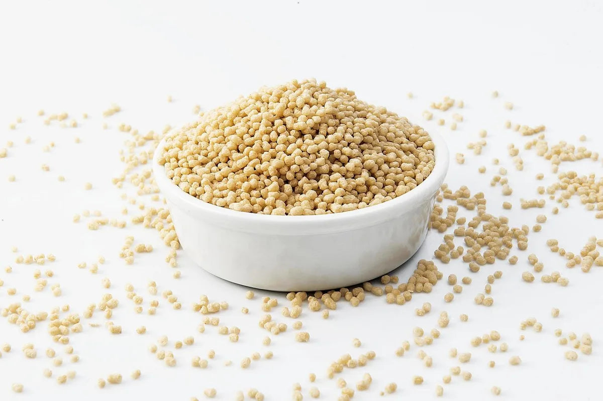 Is Quinoa Gluten Free?