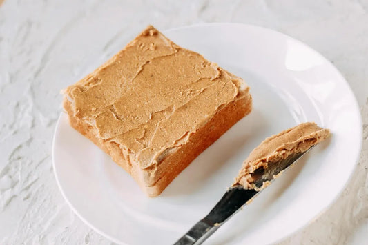 Is Trader Joe’S Peanut Butter Gluten Free?
